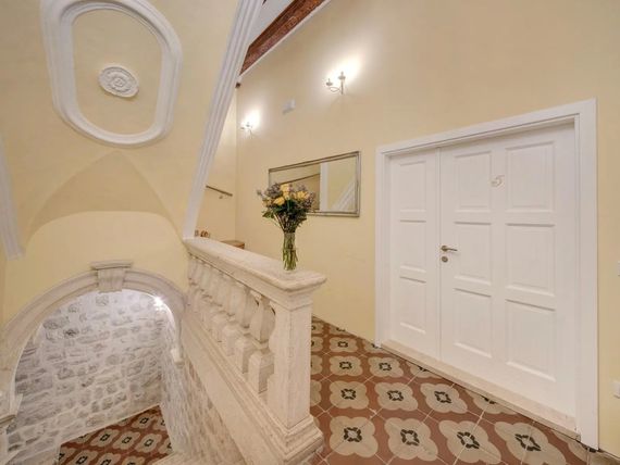 recepcja / lobby