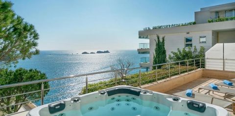 teren hotelu, balkon / taras