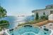 teren hotelu, balkon / taras