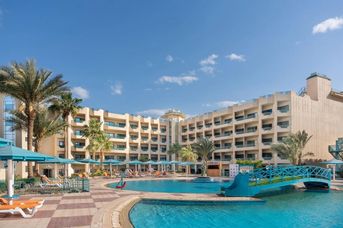 Moreno Horizon Spa & Resort (ex. Marina Beach Resort)