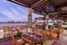 restauracja, drink bar