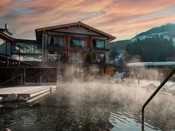 MorgenZeit - Naturlich Bed&amp;amp;Brunch 4.5*