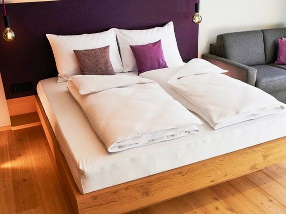 MorgenZeit - Naturlich Bed&amp;amp;Brunch 4.5*