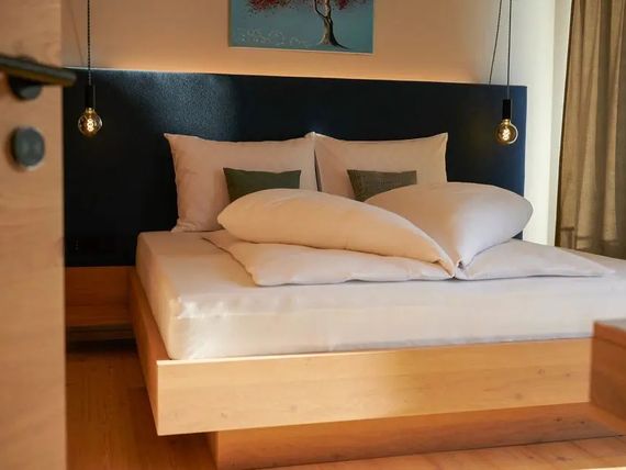 MorgenZeit - Naturlich Bed&amp;amp;Brunch 4.5*