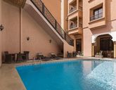 Moroccan House Marrakesz