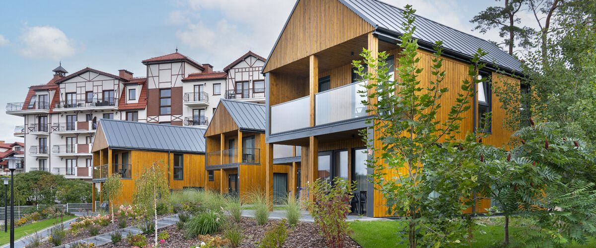 obiekt, balkon / taras