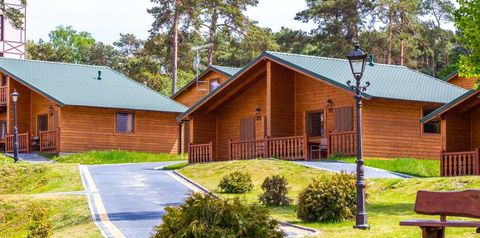 obiekt, teren hotelu