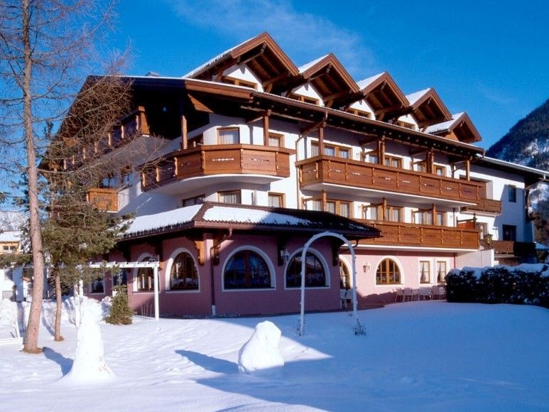 Moserhof Hotel & Restaurant