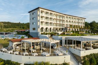 Mount Athos Resort