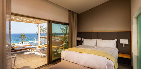 pokój, balkon / taras