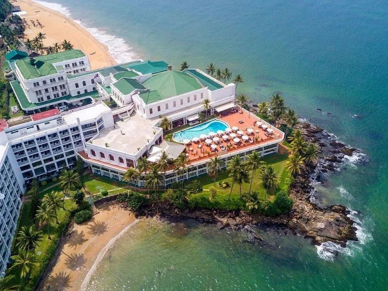 Mount Lavinia