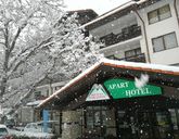 Mountain Paradise