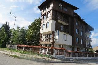 Mountain Romance Spa