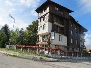 Mountain Romance Spa