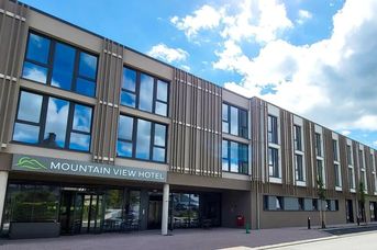 Mountain View Willingen BW Signature Collection by Best Western