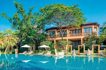 Movenpick Asara Resort