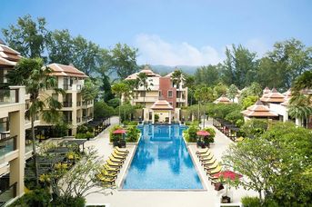 Movenpick Bangtao Beach