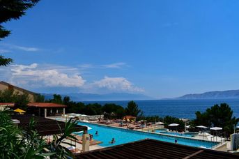 Movenpick & Residences Kvarner Bay