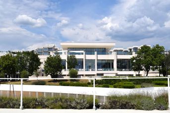 Movenpick Hotel & Residences Kvarner Bay