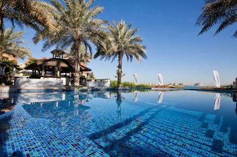 Movenpick Jumeirah Lakes Towers