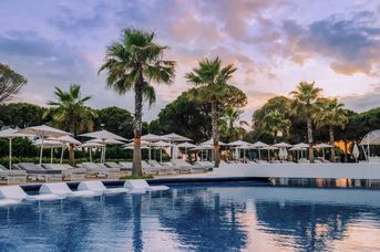 Movenpick Lalez Durres