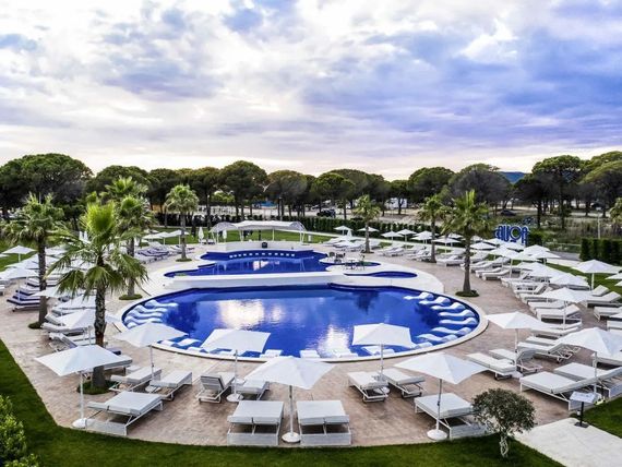 Movenpick Lalez Durres 5*