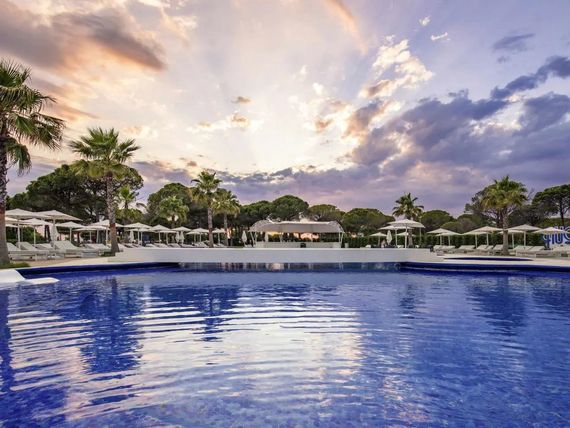 Movenpick Lalez Durres 5*