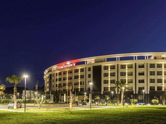 Movenpick Lalez Durres 5*