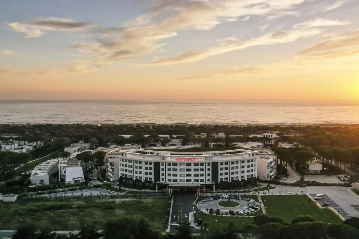 plaża, obiekt