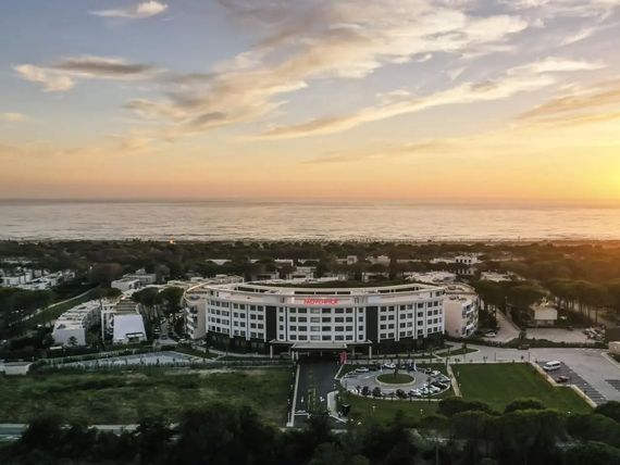 Movenpick Lalez Durres 5*