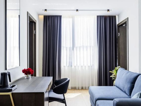 Movenpick Lalez Durres 5*