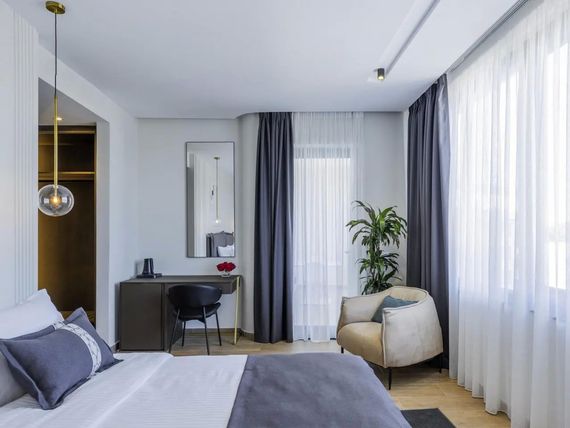 Movenpick Lalez Durres 5*