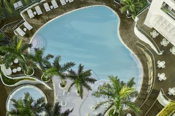 Movenpick Mactan Island Cebu