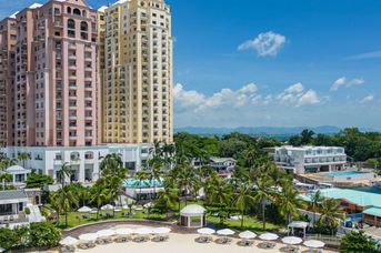 Movenpick Mactan Island Cebu