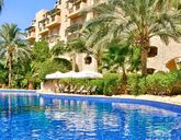 Movenpick Resort Aqaba