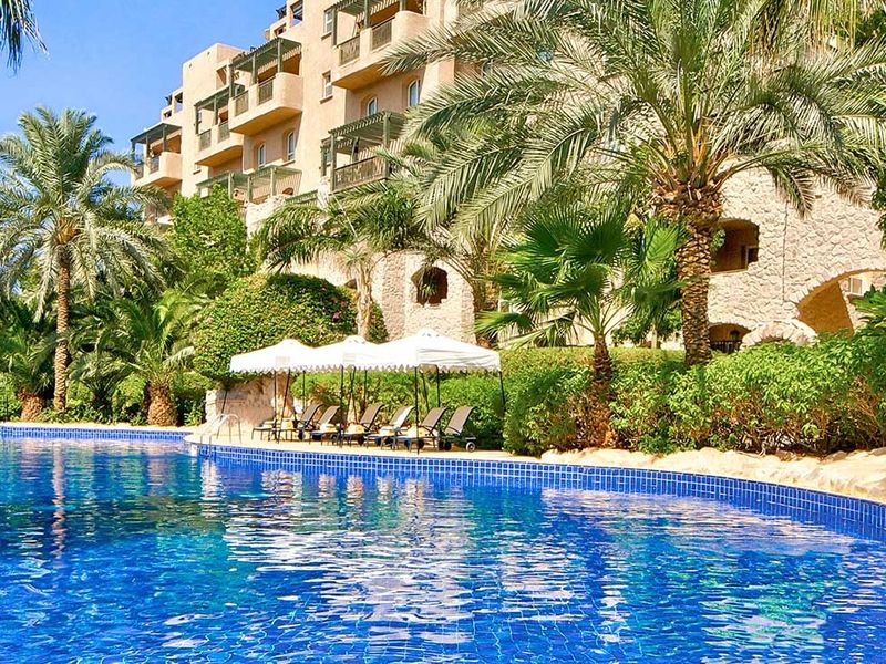 Movenpick Resort Aqaba