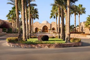 Movenpick Resort El Quseir