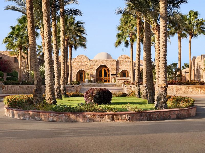 Movenpick Resort El Quseir