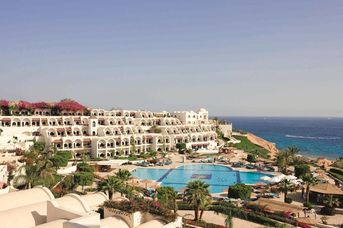 Movenpick Resort Sharm el Sheikh (ex. Sofitel)