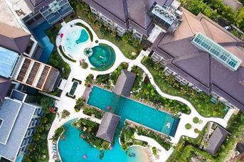 Movenpick Resort & Spa