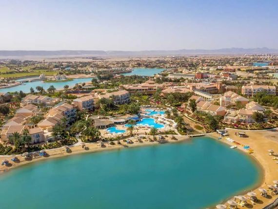 Movenpick Resort & Spa El Gouna