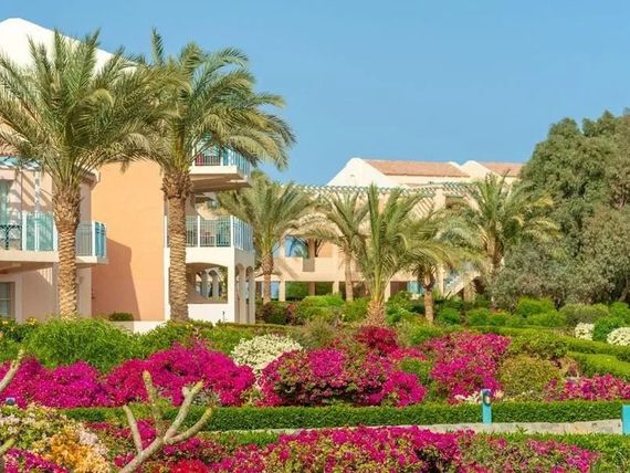 Movenpick Resort & Spa El Gouna - zdjęcie 3