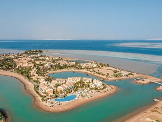 Movenpick Resort & Spa El Gouna - zdjęcie 5