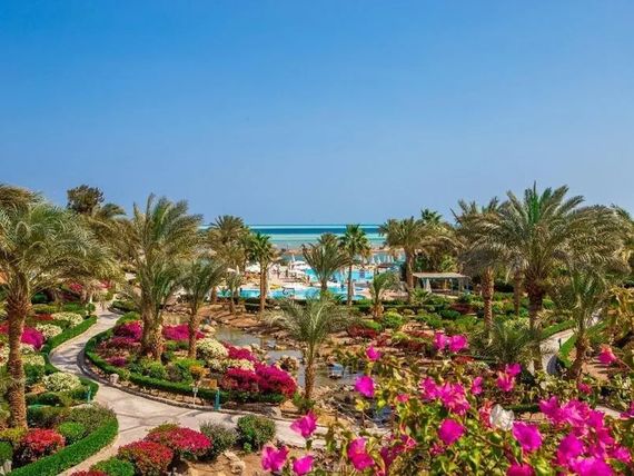 Movenpick Resort & Spa El Gouna - zdjęcie 2