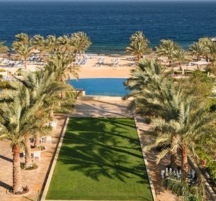 zdjęcie oferty Movenpick Resort & Spa Tala Bay