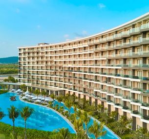 zdjęcie oferty Movenpick Resort Waverly