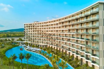 Movenpick Resort Waverly