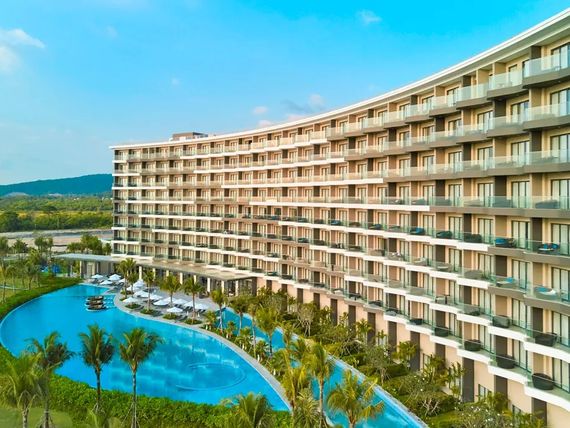 Movenpick Resort Waverly