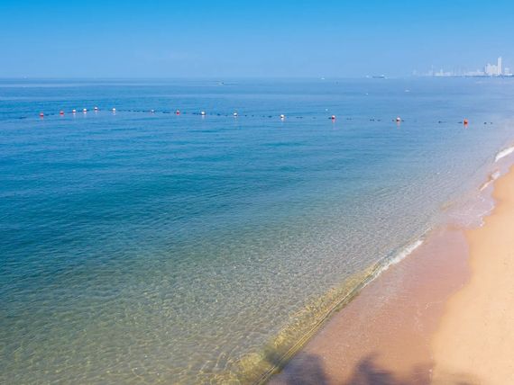 plaża