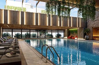 Movenpick Teuta Kotor Bay
